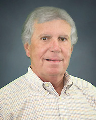 Gerry Gordon Gerry Gordon